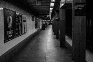 nyc metro