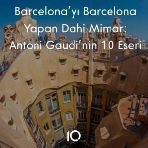 gaudi