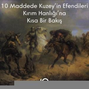 kırım hanlığı