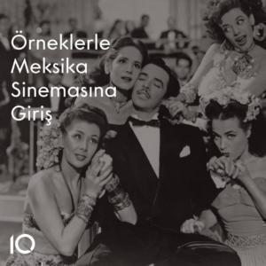 meksika sinemasına giriş