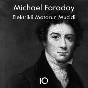 michael faraday