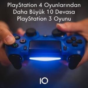 playstation oyunları