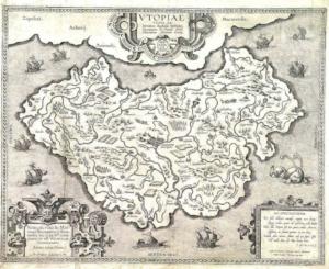 utopia thomas more