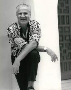 Gianni Versace