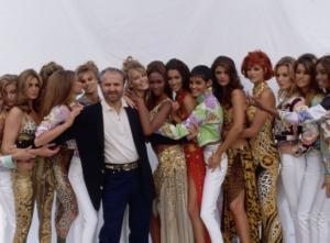 gianni versace