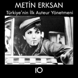 metin erksan