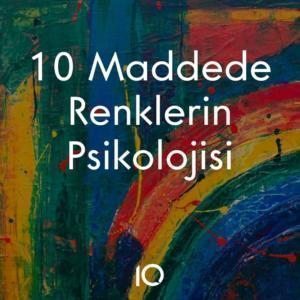 renkler