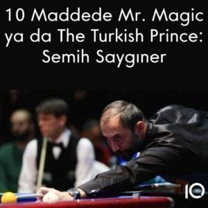 semih saygıner