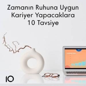 kariyer tavsiyeleri