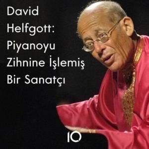 david helfgott