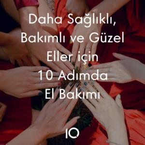 el bakımı