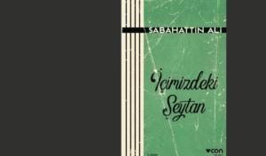 sabahattin ali içimizdeki şeytan