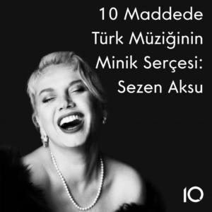 sezen aksu