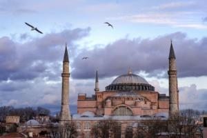 Ayasofya Camii