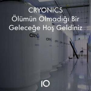 cryonics