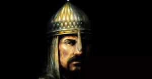 sultan alp arslan