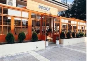 proof breakfast izmir