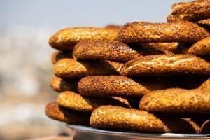 sokak simidi tarifi