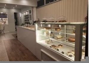 Pastel Patisserie