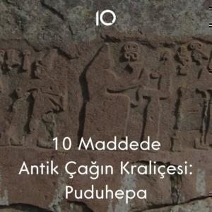 puduhepa