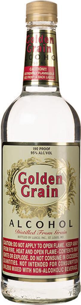 golden grain