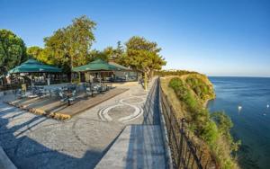 silivri kale park