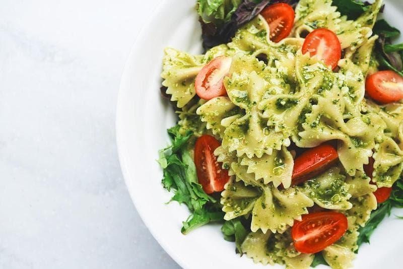 Pesto Genovese Sos