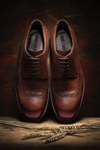 Brogue / Wingtip