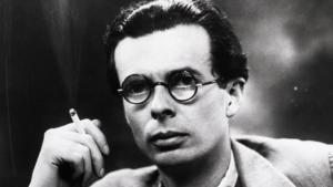 aldous huxley