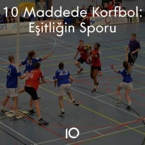 korfbol