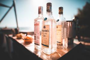 gin