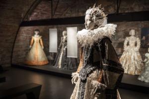 rönesans dönemi moda