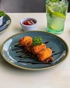 kroket