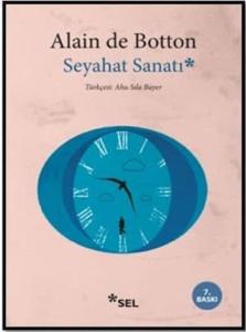 Seyahat Sanatı, Alain de Botton