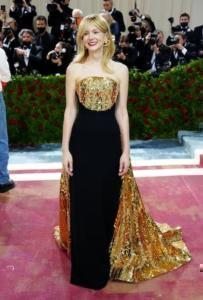 carey mulligan met gala 2022