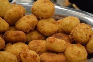 tavuk kroket tarifi