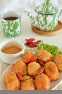 kroket tarifi