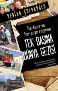 tek başına dünya gezisi