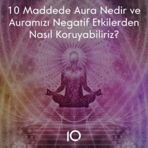 aura nedir