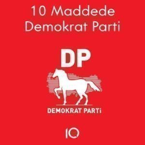 demokrat parti