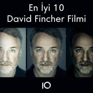 david fincher filmleri