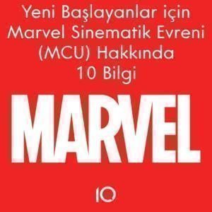 marvel sinematik evreni