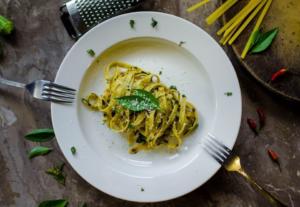 linguini