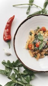 Fusilli