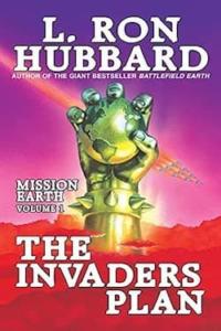 Mission Earth, L. Ron Hubbard