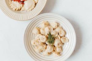 Tortellini