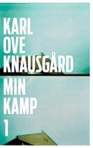 Min Kamp (Kavgam), Karl Ove Knausgard