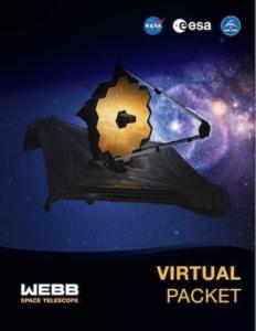 james webb uzay teleskobu