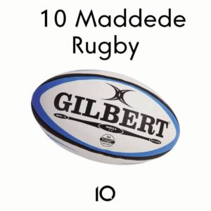 rugby