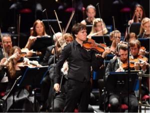 joshua bell